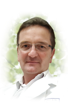 MUDr. Miroslav Hudec
